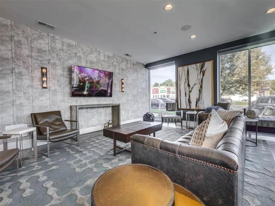 Luxurious Retreat In Slc Daire Salt Lake City Dış mekan fotoğraf