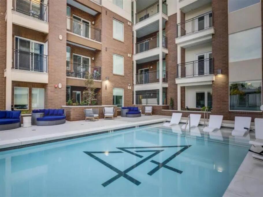 Luxurious Retreat In Slc Daire Salt Lake City Dış mekan fotoğraf